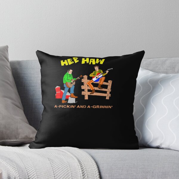 Item preview, Hee Haw     designed and sold by lyledi-erdre.