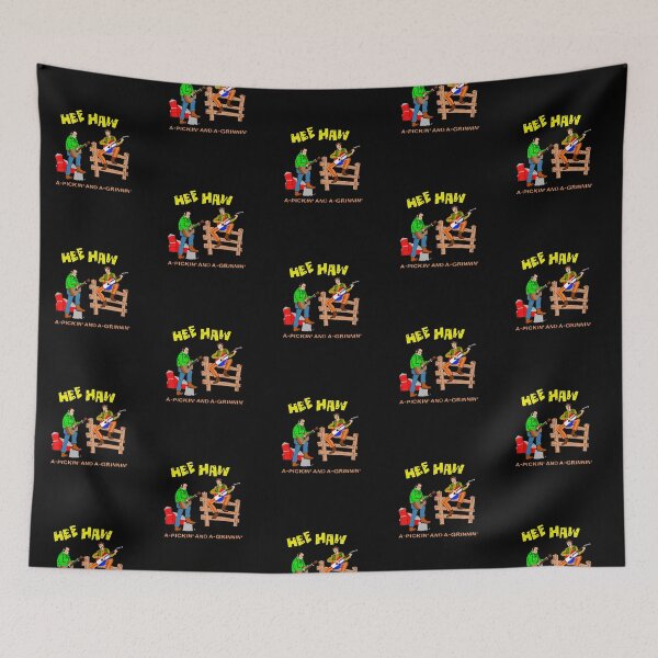 Item preview, Hee Haw     designed and sold by lyledi-erdre.