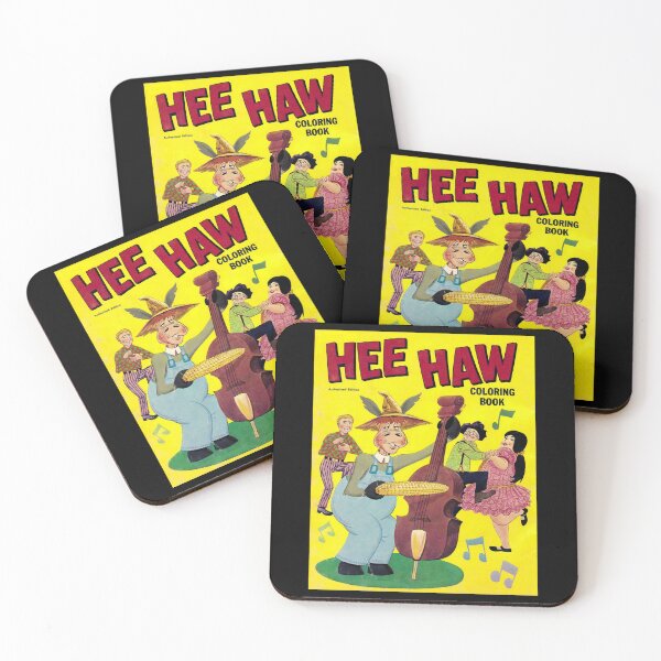 Item preview, Hee Haw     designed and sold by lyledi-erdre.
