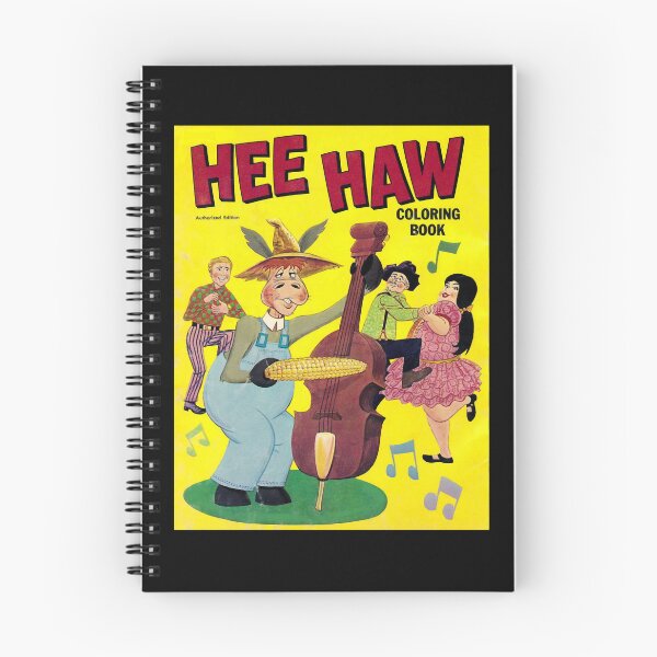 Item preview, Hee Haw     designed and sold by lyledi-erdre.