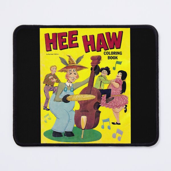 Item preview, Hee Haw designed and sold by lyledi-erdre.
