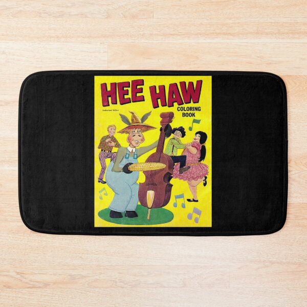 Item preview, Hee Haw     designed and sold by lyledi-erdre.