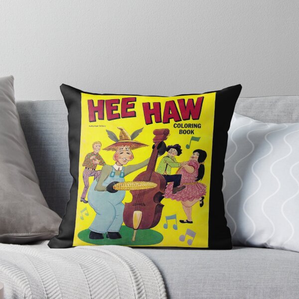 Item preview, Hee Haw     designed and sold by lyledi-erdre.