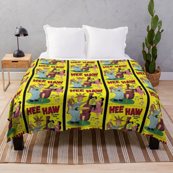 Item preview, Hee Haw     designed and sold by lyledi-erdre.