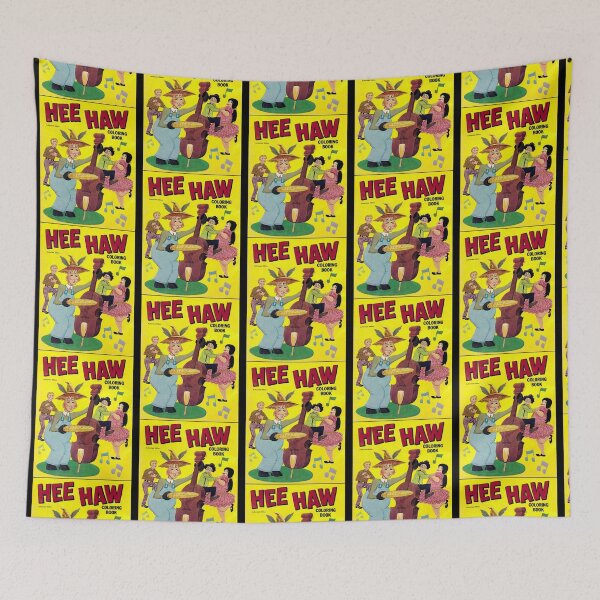 Item preview, Hee Haw     designed and sold by lyledi-erdre.