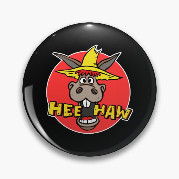 Item preview, Hee Haw     designed and sold by lyledi-erdre.
