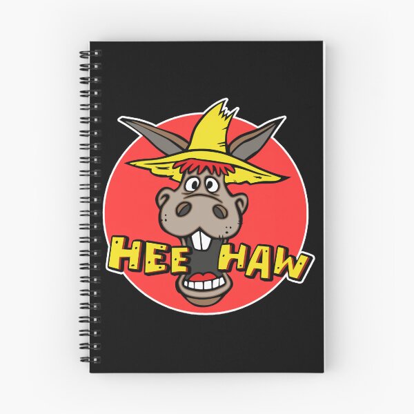 Item preview, Hee Haw     designed and sold by lyledi-erdre.