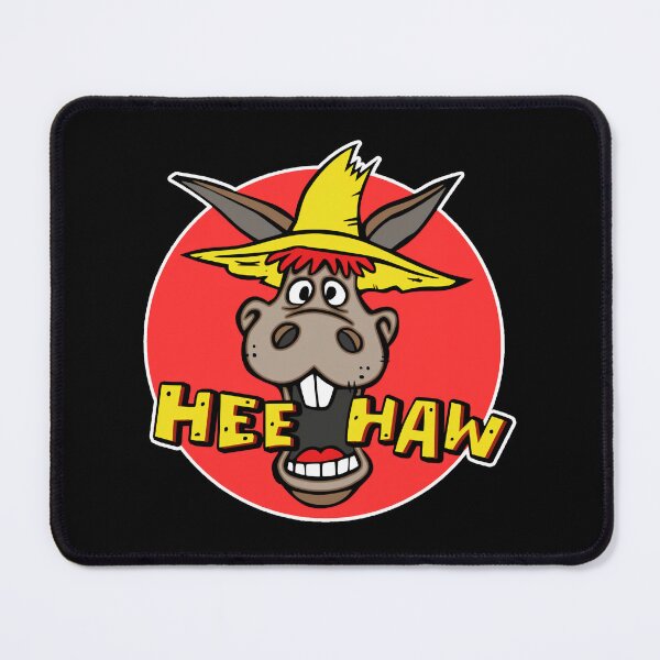 Item preview, Hee Haw designed and sold by lyledi-erdre.