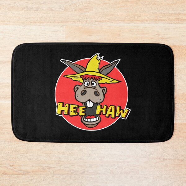 Item preview, Hee Haw     designed and sold by lyledi-erdre.