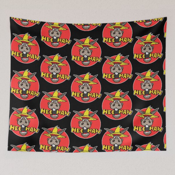 Item preview, Hee Haw     designed and sold by lyledi-erdre.