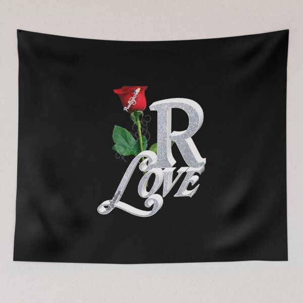 Item preview, R Love designed and sold by teb7676.