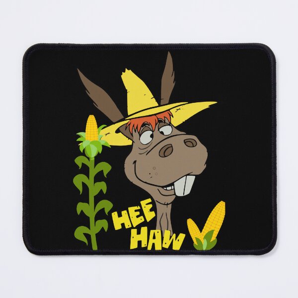 Item preview, Hee Haw     designed and sold by lyledi-erdre.