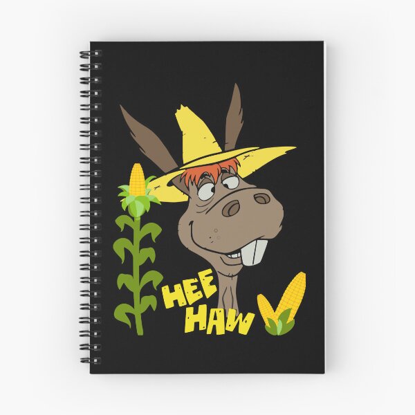 Item preview, Hee Haw     designed and sold by lyledi-erdre.