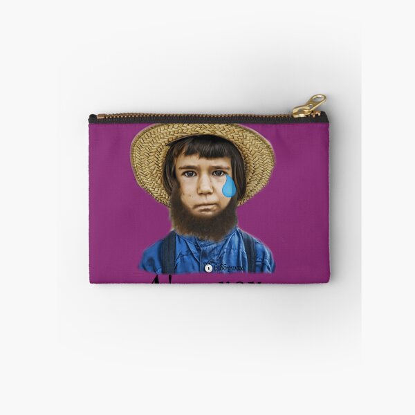 Item preview, A'Mish You Greeting Card 	 designed and sold by epobibuc17.
