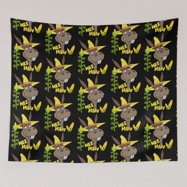 Item preview, Hee Haw     designed and sold by lyledi-erdre.