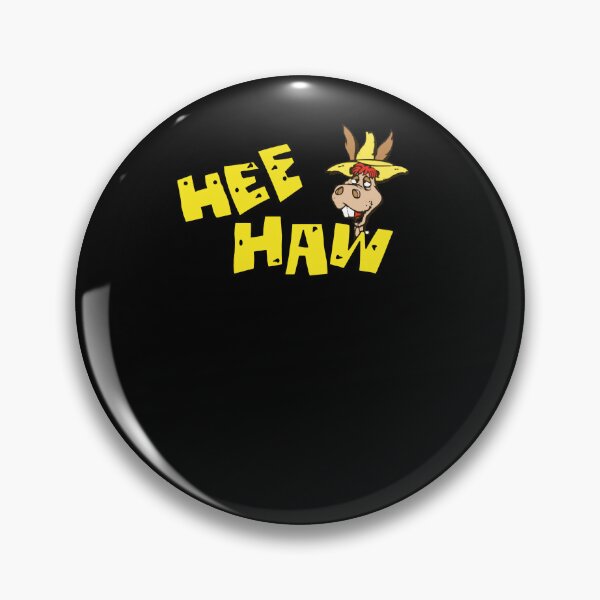 Item preview, Hee Haw     designed and sold by lyledi-erdre.