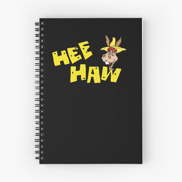 Item preview, Hee Haw     designed and sold by lyledi-erdre.