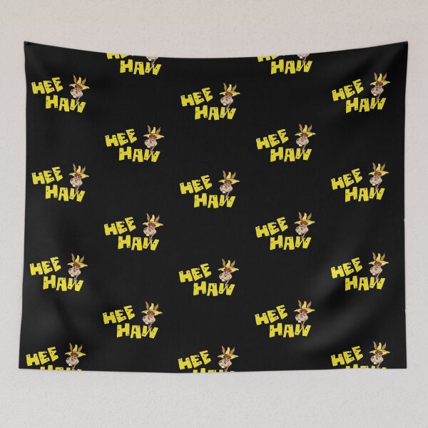 Item preview, Hee Haw     designed and sold by lyledi-erdre.
