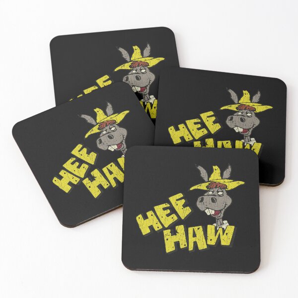 Item preview, Hee Haw     designed and sold by lyledi-erdre.