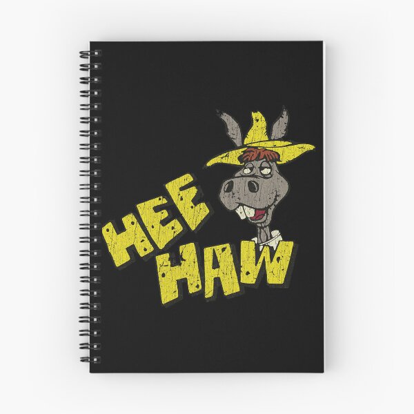 Item preview, Hee Haw     designed and sold by lyledi-erdre.