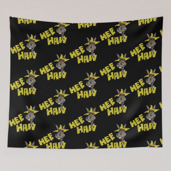 Item preview, Hee Haw     designed and sold by lyledi-erdre.