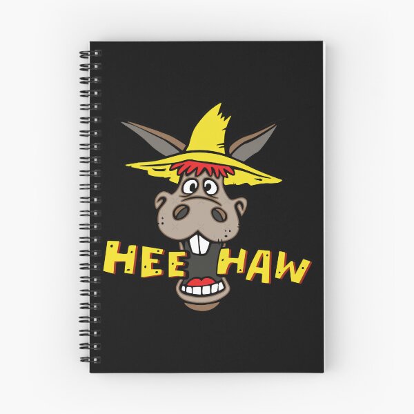 Item preview, Hee Haw     designed and sold by lyledi-erdre.
