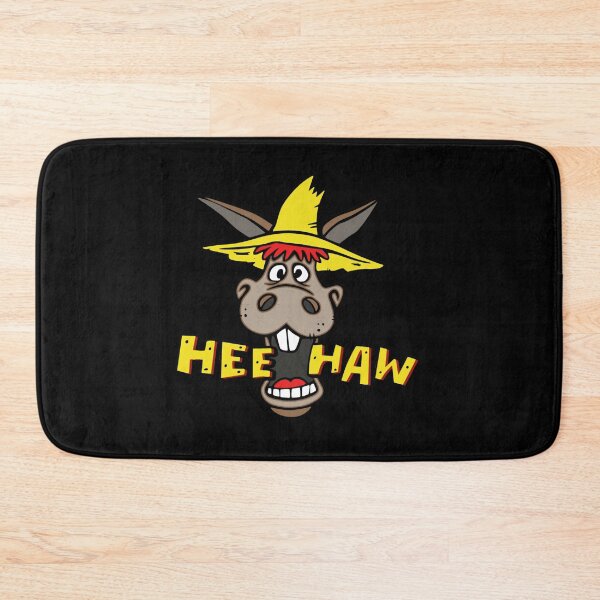 Item preview, Hee Haw     designed and sold by lyledi-erdre.