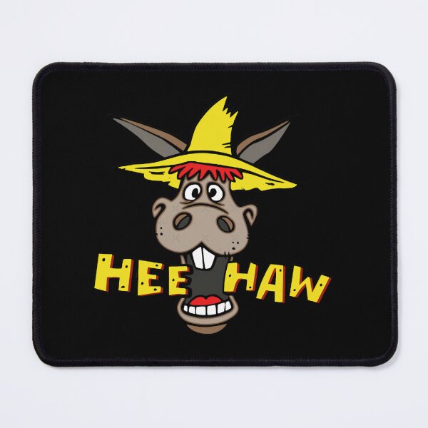 Item preview, Hee Haw     designed and sold by lyledi-erdre.