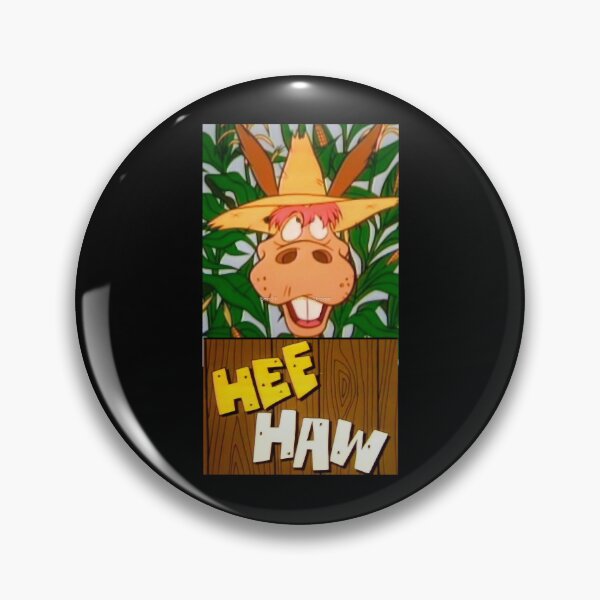 Item preview, Hee Haw     designed and sold by lyledi-erdre.