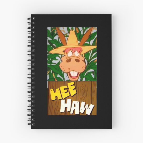Item preview, Hee Haw     designed and sold by lyledi-erdre.