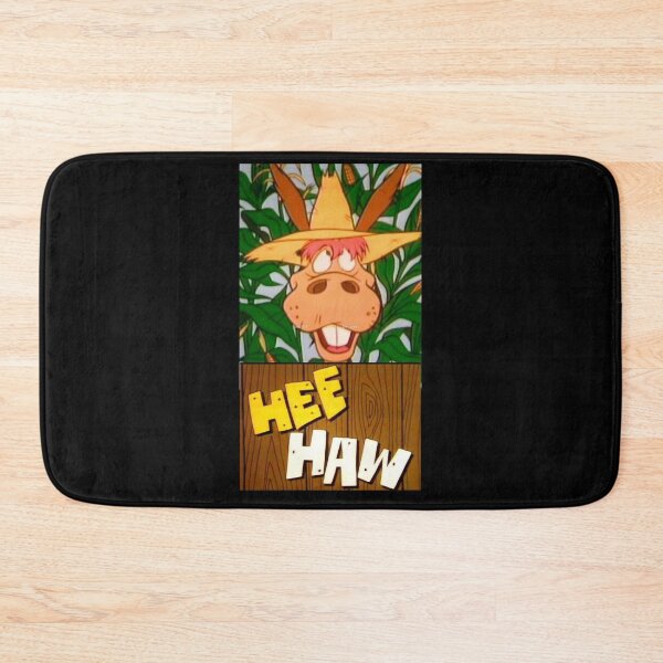 Item preview, Hee Haw     designed and sold by lyledi-erdre.