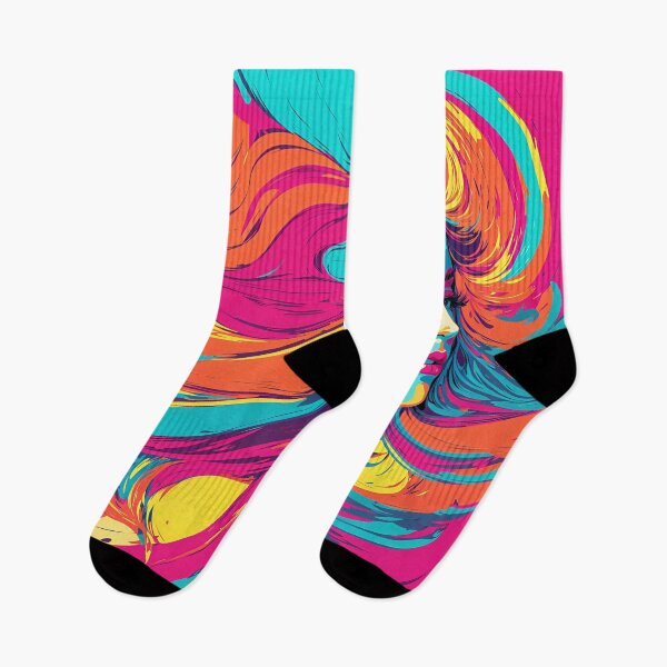 Item preview, Revitalizing Abstractions designed and sold by LeonAndrewRazon.