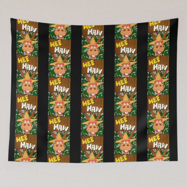 Item preview, Hee Haw     designed and sold by lyledi-erdre.