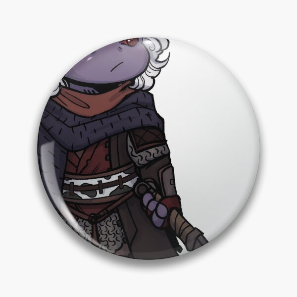 Item preview, Zaiah (D&D NPC) variant 2 designed and sold by -Ninawolverina-.