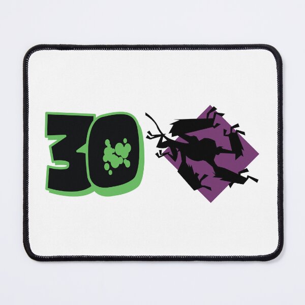 Item preview, Ben 10 #30 - Spidermonkey (Black) designed and sold by Bluefooted.