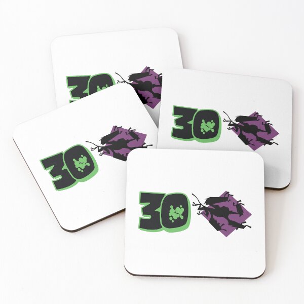 Item preview, Ben 10 #30 - Spidermonkey (Black) designed and sold by Bluefooted.