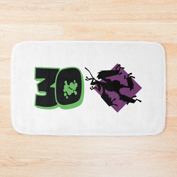 Item preview, Ben 10 #30 - Spidermonkey (Black) designed and sold by Bluefooted.