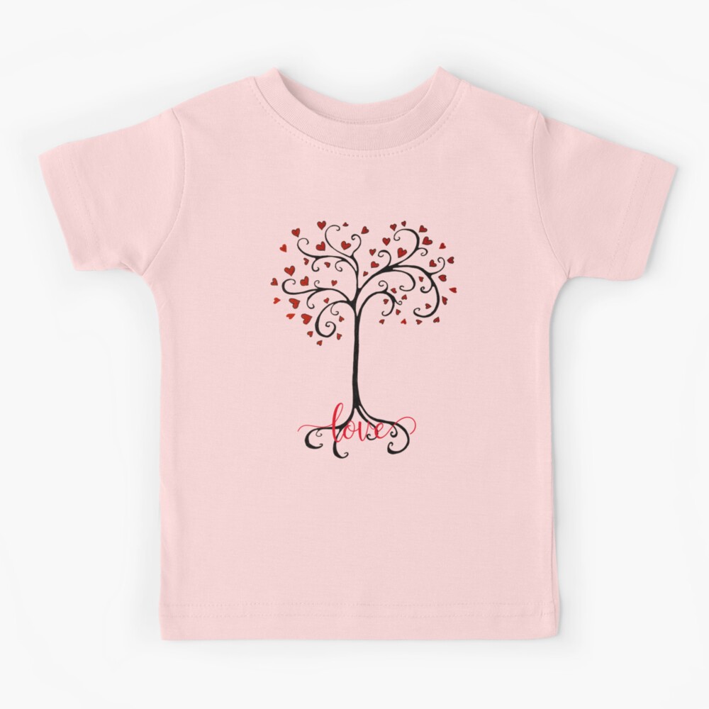 Item preview, Kids T-Shirt designed and sold by heartsake.