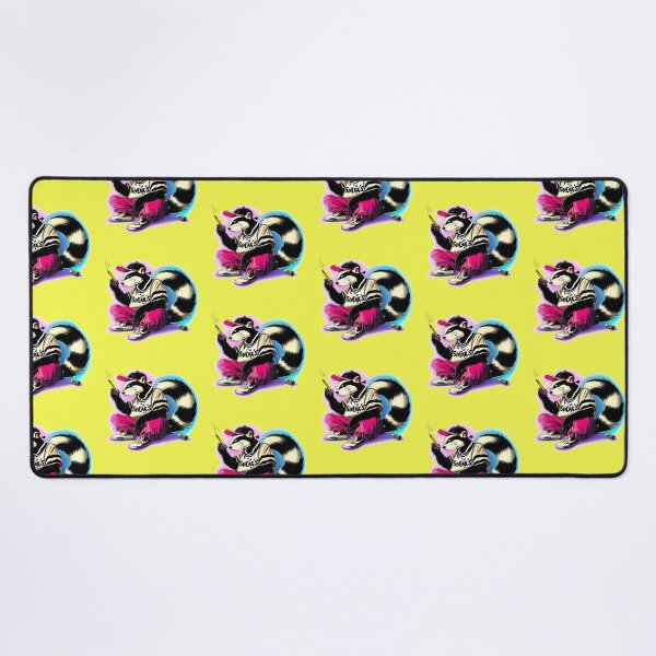 Item preview, 90's Retro Skunk designed and sold by Jacob Quinn.