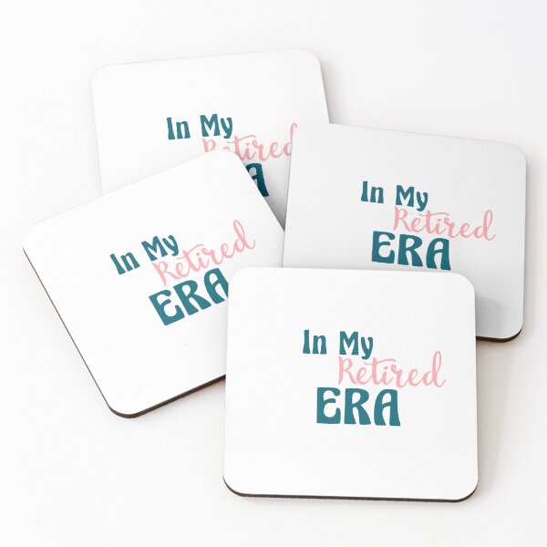 Item preview, In My Retired Era | Taylor Swift | Retired | Retirement designed and sold by ShoniwDesigns.