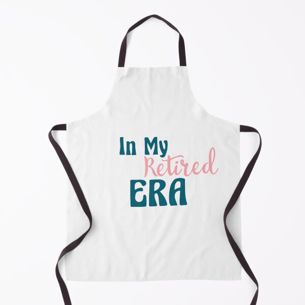 Artikelvorschau, In My Retired Era | Taylor Swift | Retired | Retirement entworfen und verkauft von ShoniwDesigns.