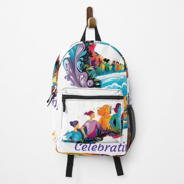 Item preview, diversity pride designed and sold by Cleverartesigns.