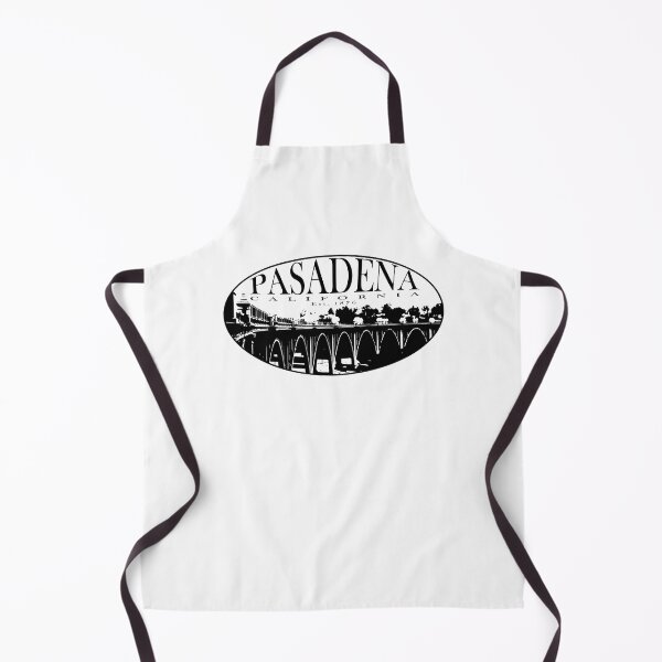 Item preview, Pasadena, California Est. 1886 designed and sold by mphgraffixx.