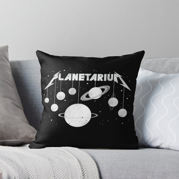Item preview, Planetarium (welcome Home) designed and sold by avoid peril.