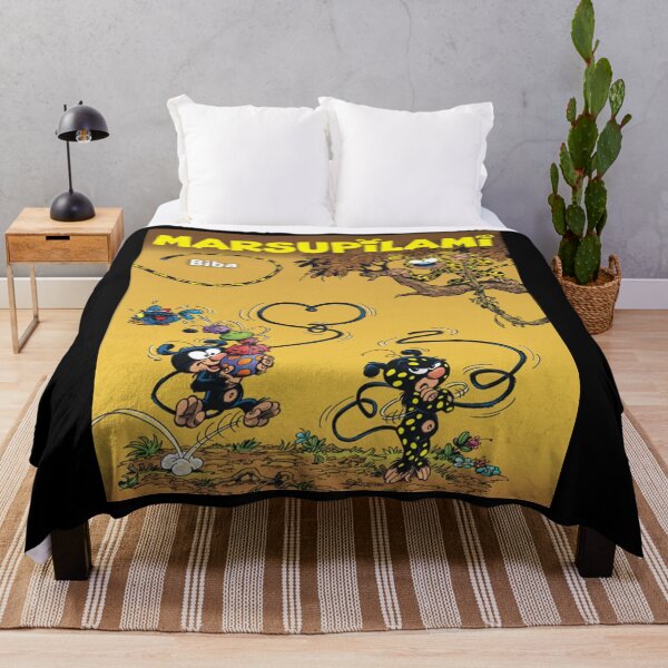 Item preview, Art - Marsupilami designed and sold by aginsalianav.