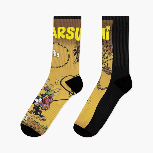 Item preview, Art - Marsupilami designed and sold by aginsalianav.