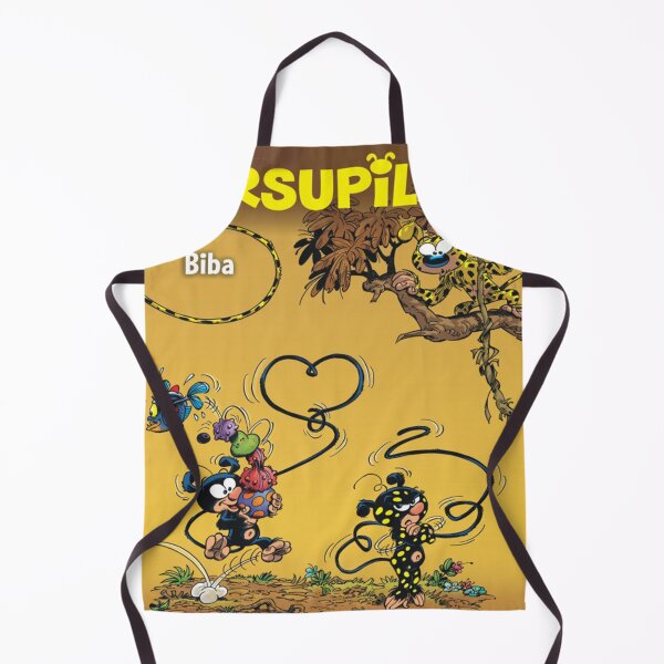 Item preview, Art - Marsupilami designed and sold by aginsalianav.