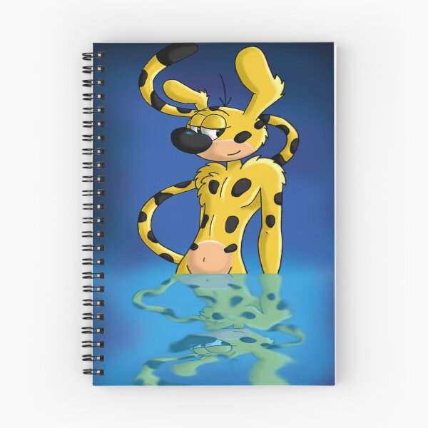 Item preview, Art - Marsupilami designed and sold by aginsalianav.