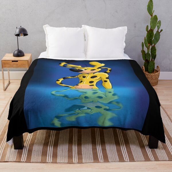Item preview, Art - Marsupilami designed and sold by aginsalianav.
