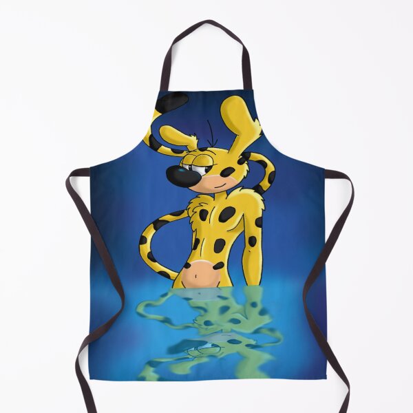 Item preview, Art - Marsupilami designed and sold by aginsalianav.